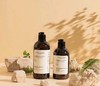 欧舒丹草本香菁纯平衡洗护套（洗发露300ml +护发素250ml） 商品缩略图0