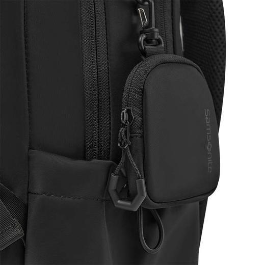 TR1*09035 新秀丽双肩包黑色 商品图11