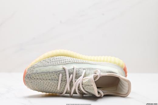 阿迪达斯Adidas Yeezy Boost 350V2椰子运动休闲鞋FX9035男女鞋 商品图1