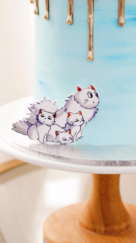 糖牌&魔女宅急便·定制 商品图5