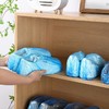 美丽雅抽取式厚韧鞋套100只入/盒 商品缩略图2