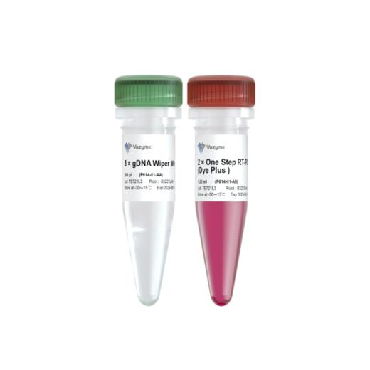 AccurSTART One Step RT-PCR Kit (Dye Plus) 商品图0