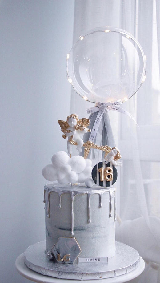 *糖牌&云端天使 商品图1