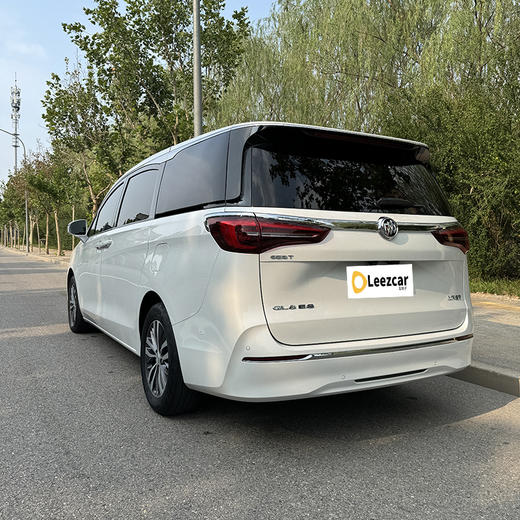 别克 GL8 ES 陆尊 653T 尊享型【长租-北京】 商品图4