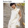 Eastern Light/乙来系带上衣女夏衬衫女新款 商品缩略图5