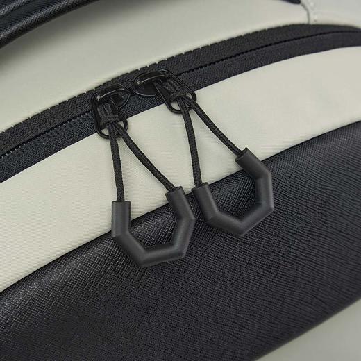 TR1*94035 新秀丽双肩包卡其色 商品图9