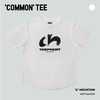 TARPMENT COMMON Tee “山”“人”主题短袖T恤 商品缩略图0