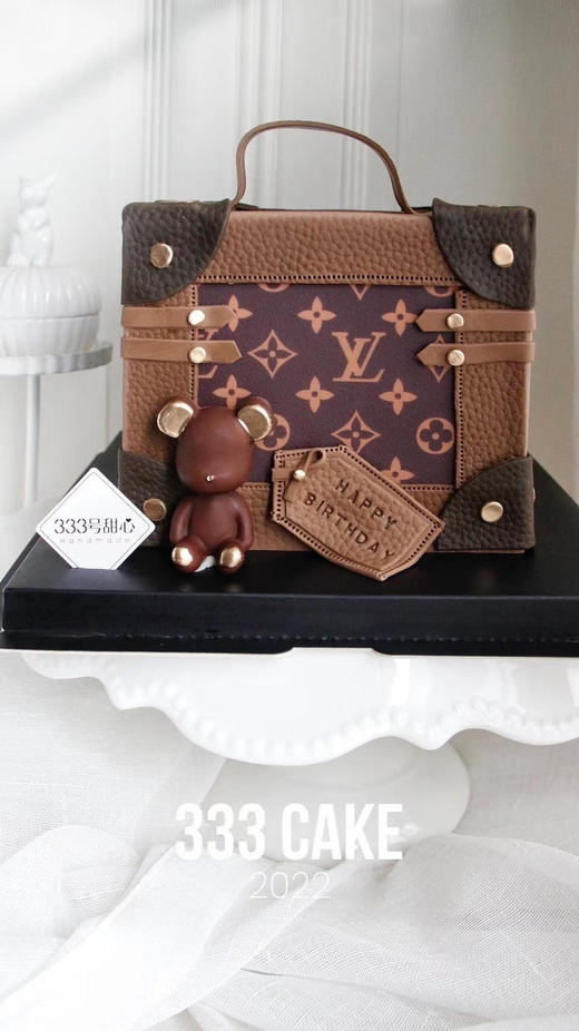 LV箱子·定制 商品图2