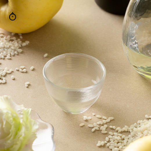 企鹅市集|京都县松本酒造 新京都系列 白绿清酒 青苹果柑橘 果汁感十足 商品图1