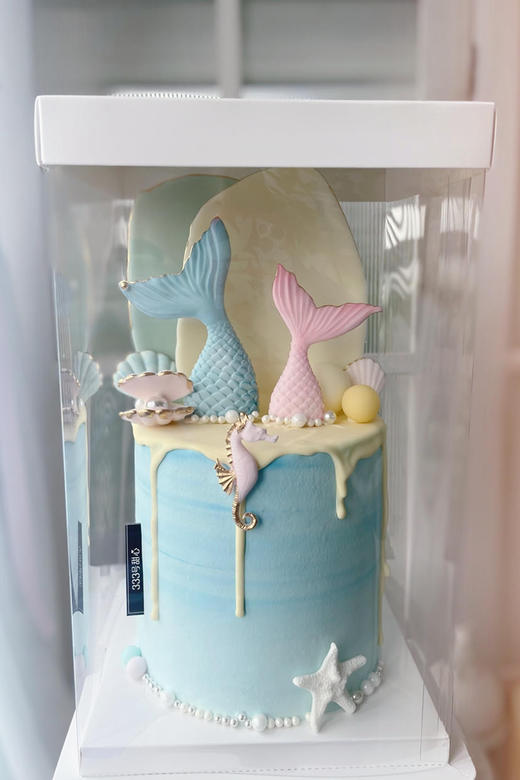 *糖牌&双鱼 商品图0