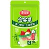 美丽雅彩唇双封口密实袋小号20只/袋 商品缩略图0