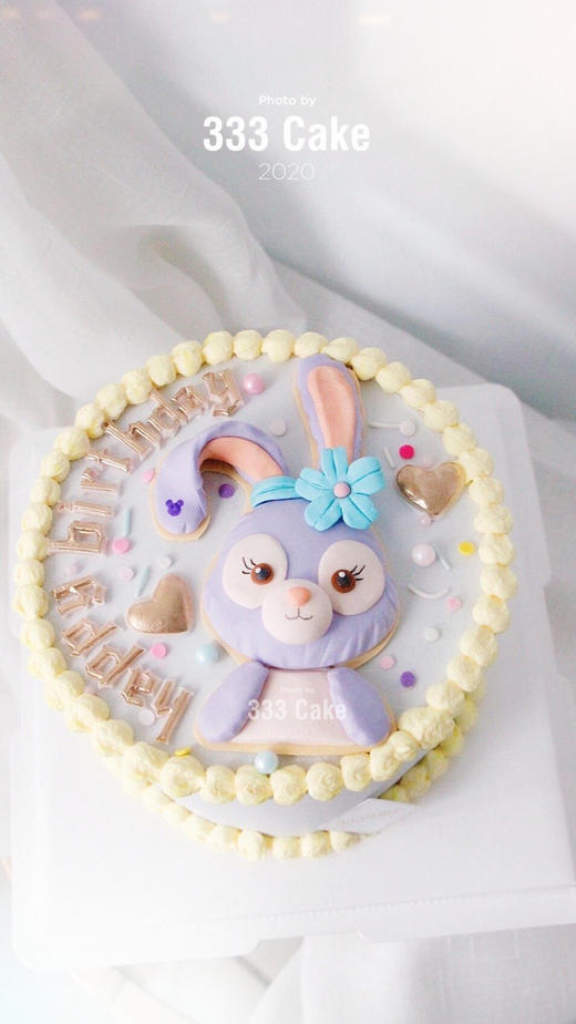 *糖牌&星黛露🐰 商品图2