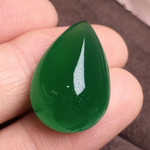17.54ct 祖母绿裸石 商品图5