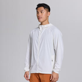 SANFO PLUS户外防晒衣防紫外线轻薄透气夏季男士钓鱼皮肤衣男23014