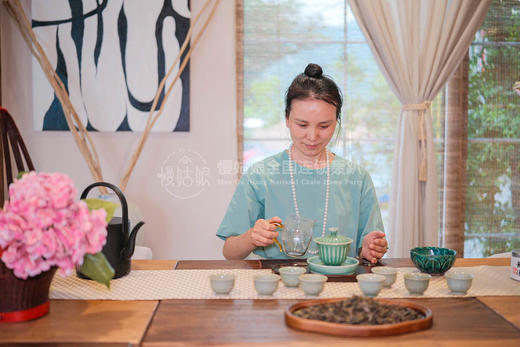 北京慢姑娘曼塔巴厘轰趴馆 商品图6