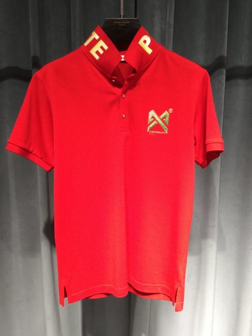 PP-WHITE 【T恤】 WTP052201135 商品图1