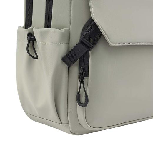 TR1*94035 新秀丽双肩包卡其色 商品图12