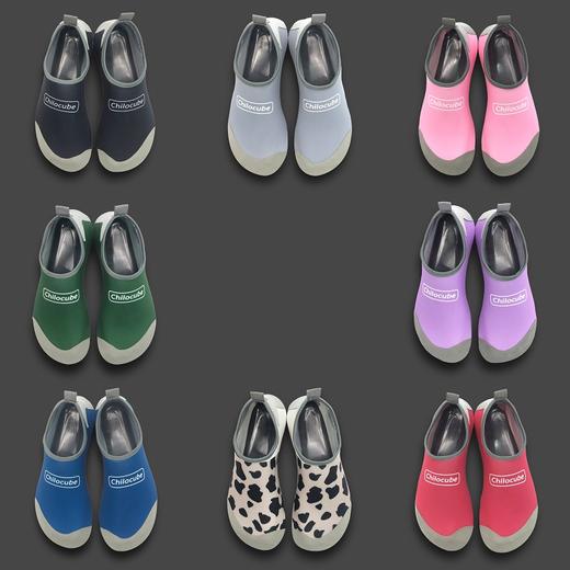 【推荐】麒洛加厚软底防滑速干沙滩鞋（17款可选） 商品图5