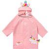 儿童雨衣 加厚便携雨披 男童/女童雨衣 商品缩略图4