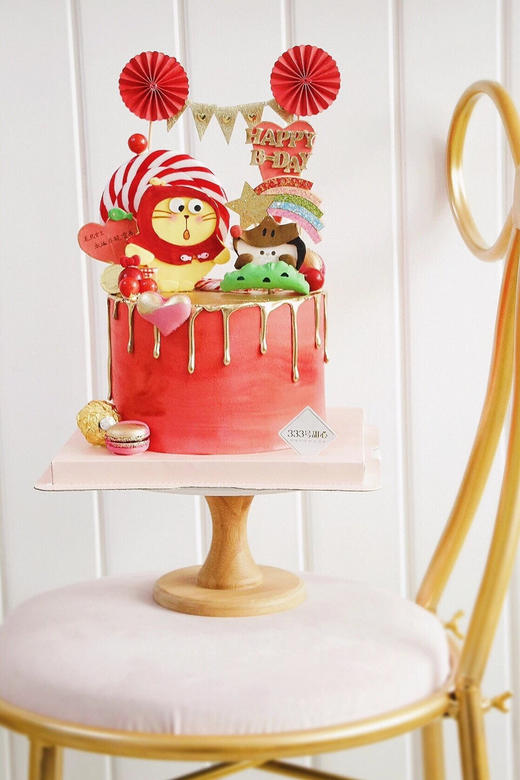 *糖牌&蛋黄猫 商品图0