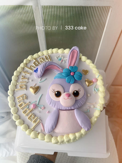 *糖牌&星黛露🐰 商品图3