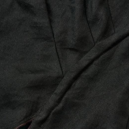 TANGY Collection天意精品2024夏季新品雅致修身女士茛绸上衣 商品图3