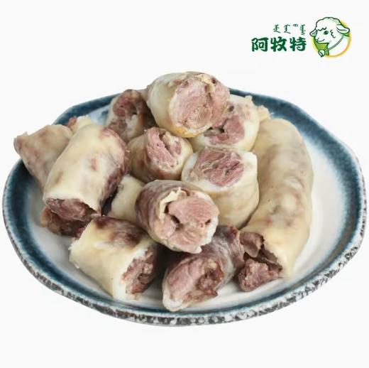 阿牧特肚包肉500g 商品图3
