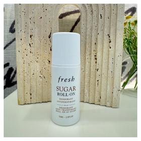 1楼fresh馥蕾诗止汗清新走珠