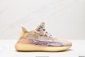 阿迪达斯Adidas Yeezy Boost 350V2椰子运动休闲鞋FX9035男女鞋