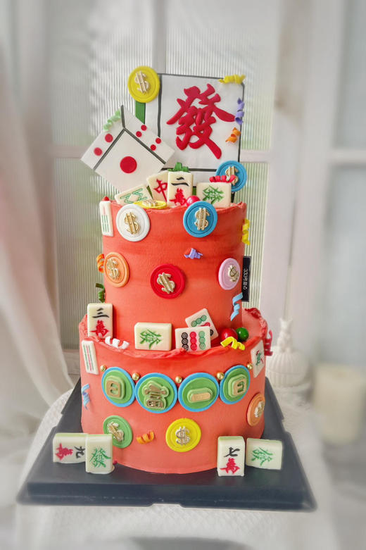 *糖牌&麻将 商品图6