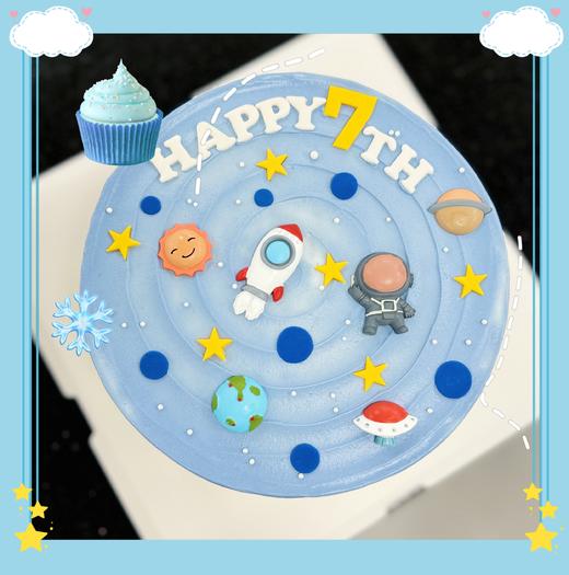 【甜久荟 探索宇宙】 纯动物鲜奶 0添加 低糖 商品图2