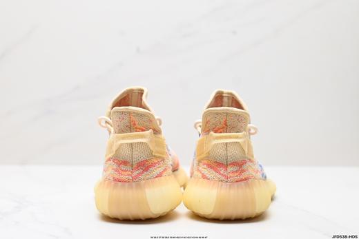 阿迪达斯Adidas Yeezy Boost 350V2椰子运动休闲鞋FX9035男女鞋 商品图5