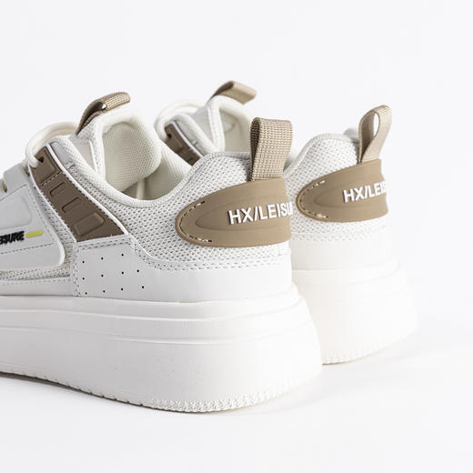 【秒杀专属】HX 休闲板鞋S302420012101 商品图7