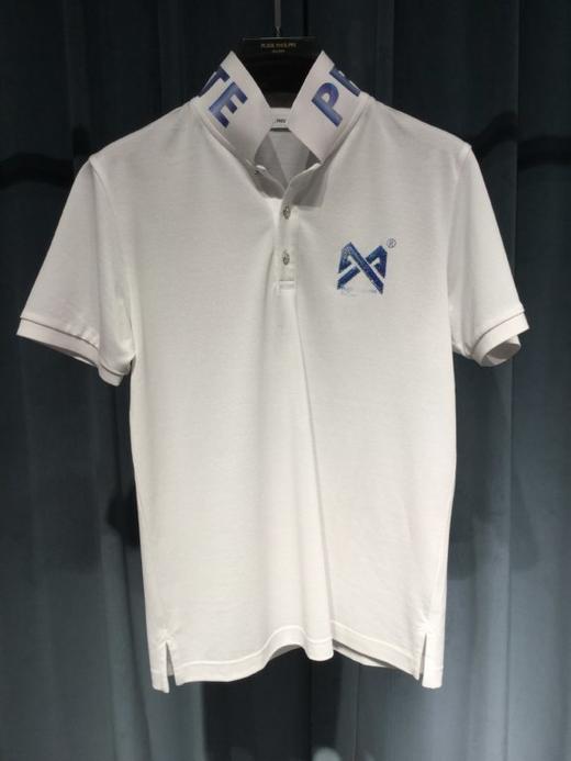 PP-WHITE 【T恤】 WTP052201135 商品图4