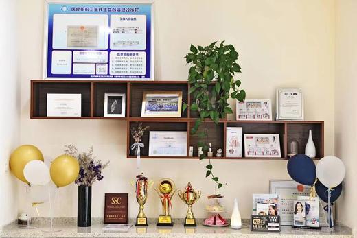 【暑期看牙】齿缘光华口腔-业主专享特惠 （ 需提前2天预约） 商品图1