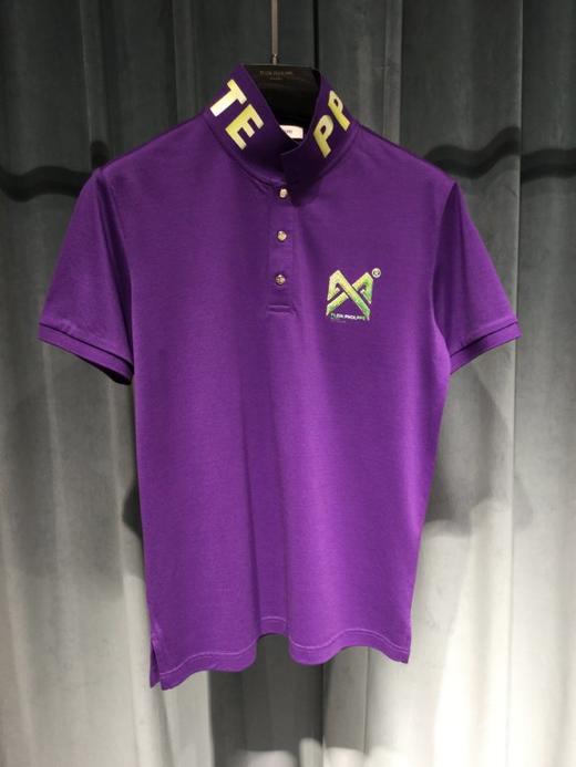 PP-WHITE 【T恤】 WTP052201135 商品图3