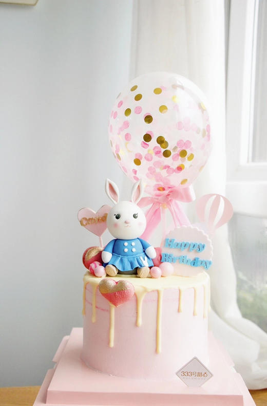 *糖偶&一只兔子🐰 商品图2