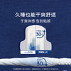 Herlab 她研社深藏BLUE棉柔卫生巾3605片装夜用卫生巾158743656 商品缩略图1