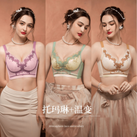 SDIBANNY圣迪班尼 秘觉【紫微星】聚拢养护上托防下垂   23378