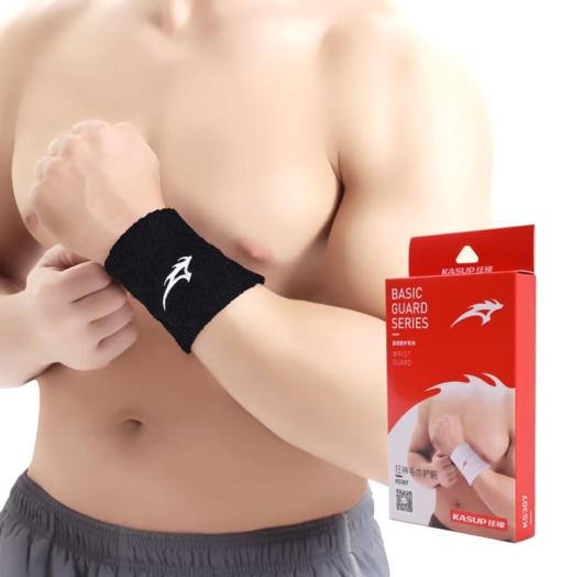 狂神护腕KS307毛巾 商品图0