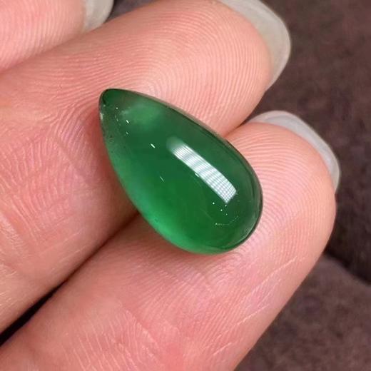 4.66ct 祖母绿裸石 商品图3