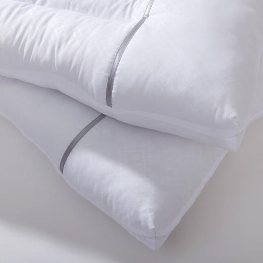 富安娜美眠决明子香蒲护颈对枕 商品图3