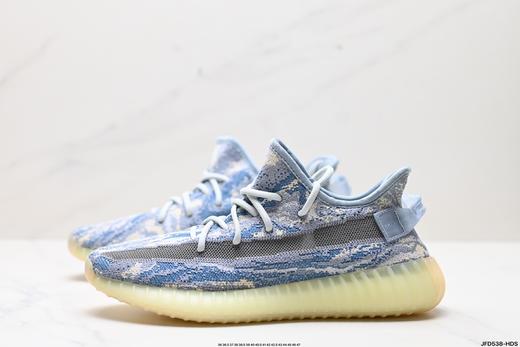 阿迪达斯Adidas Yeezy Boost 350V2椰子运动休闲鞋FX9035男女鞋 商品图3