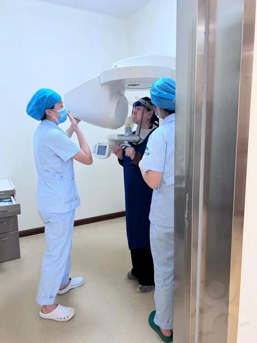 【暑期看牙】齿缘光华口腔-业主专享特惠 （ 需提前2天预约） 商品图6