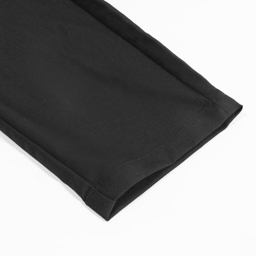 【新品上新】HX 夏季萝卜休闲九分裤Z209420004101/02 商品图7