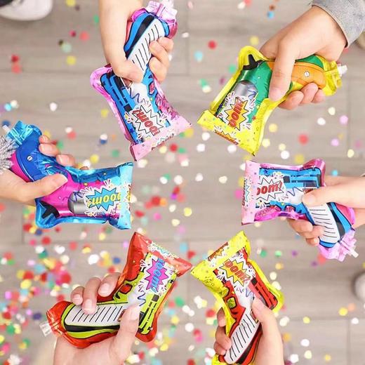 1027CAKE | 生日气氛 充气礼花 花枪 气氛用品 商品图1