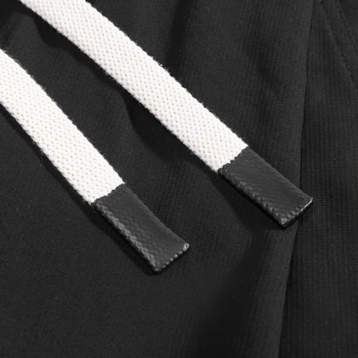 【新品上新】HX 夏季萝卜休闲九分裤Z209420004101/02 商品图5