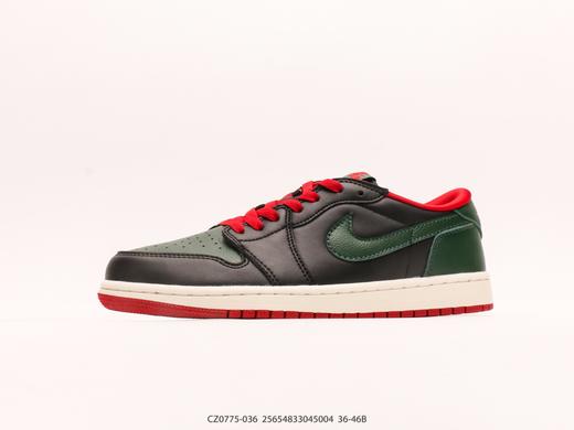 耐克乔丹Air Jordan 1 Low低帮复古篮球鞋板鞋CZ0775-036男女鞋 商品图0