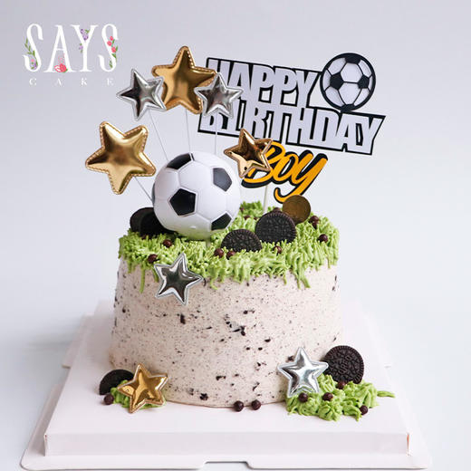 足球风云 商品图0