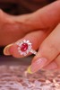 1.02ct 红宝石戒指 商品缩略图4